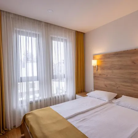 Apartments By Bor - Bor Hotel Complex Zlatibor Exterior foto