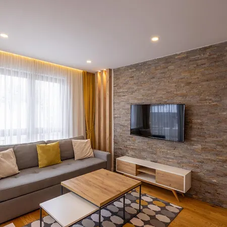 Apartments By Bor - Bor Hotel Complex Zlatibor Exterior foto