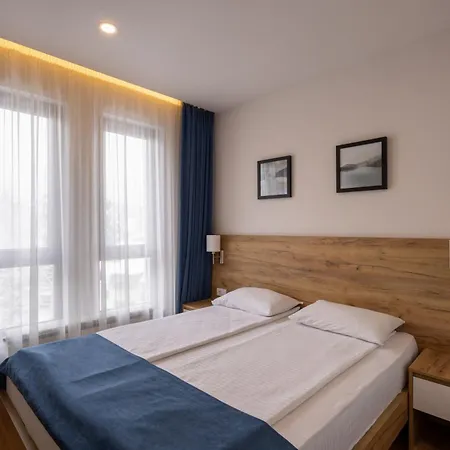 Apartments By Bor - Bor Hotel Complex Zlatibor Exterior foto