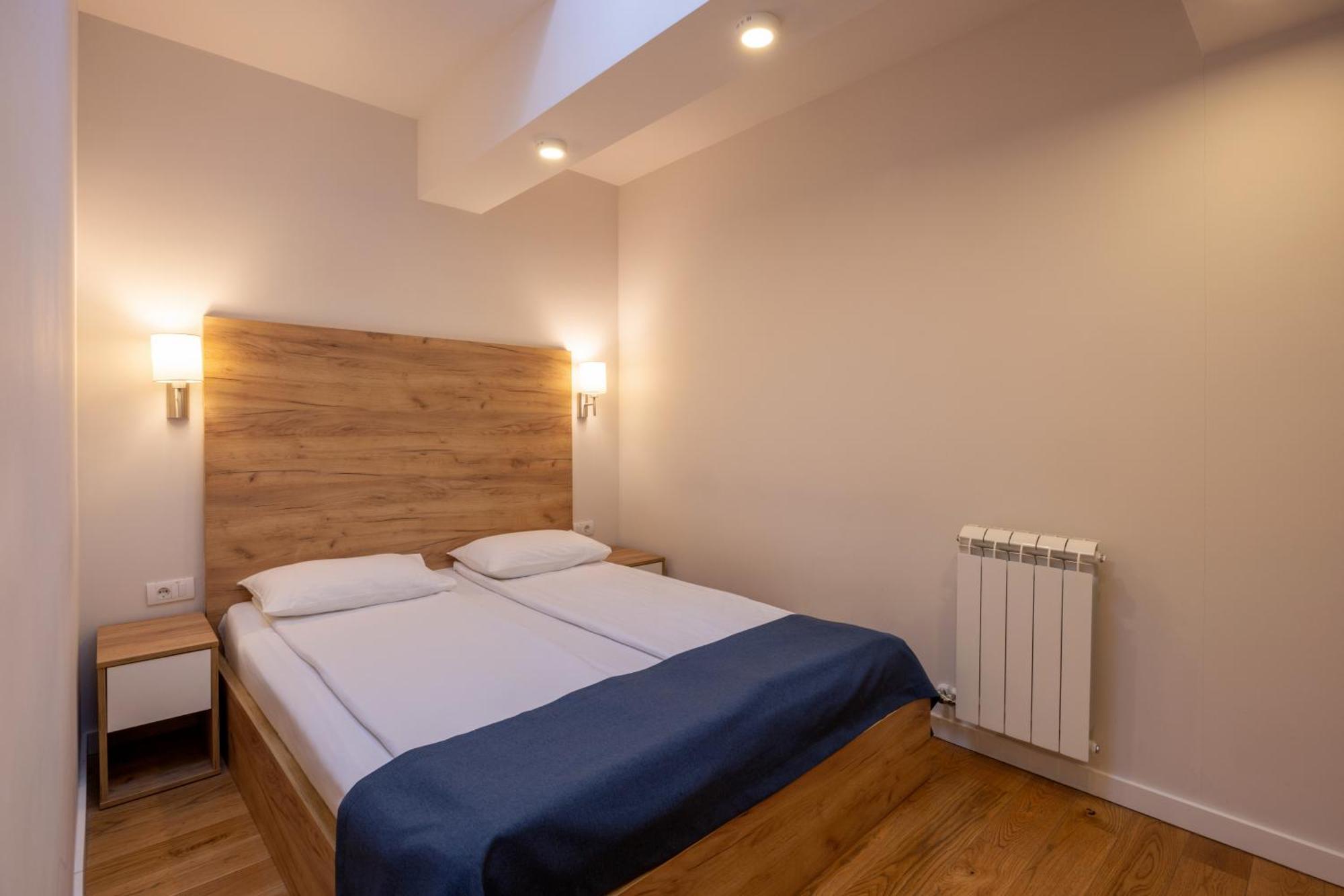 By Bor - Bor Complex Aparthotel Zlatibor