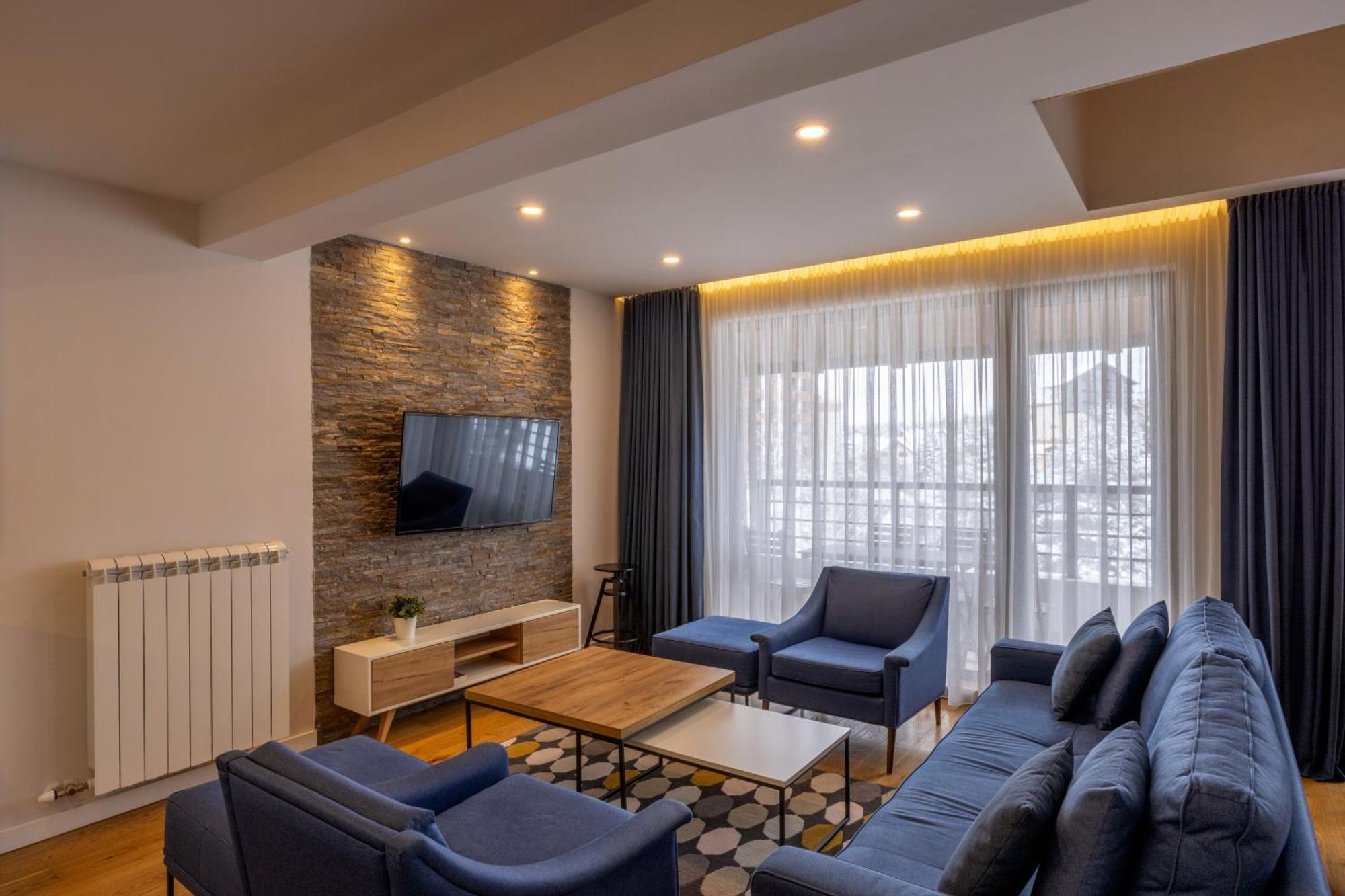 By Bor - Bor Complex Aparthotel Zlatibor