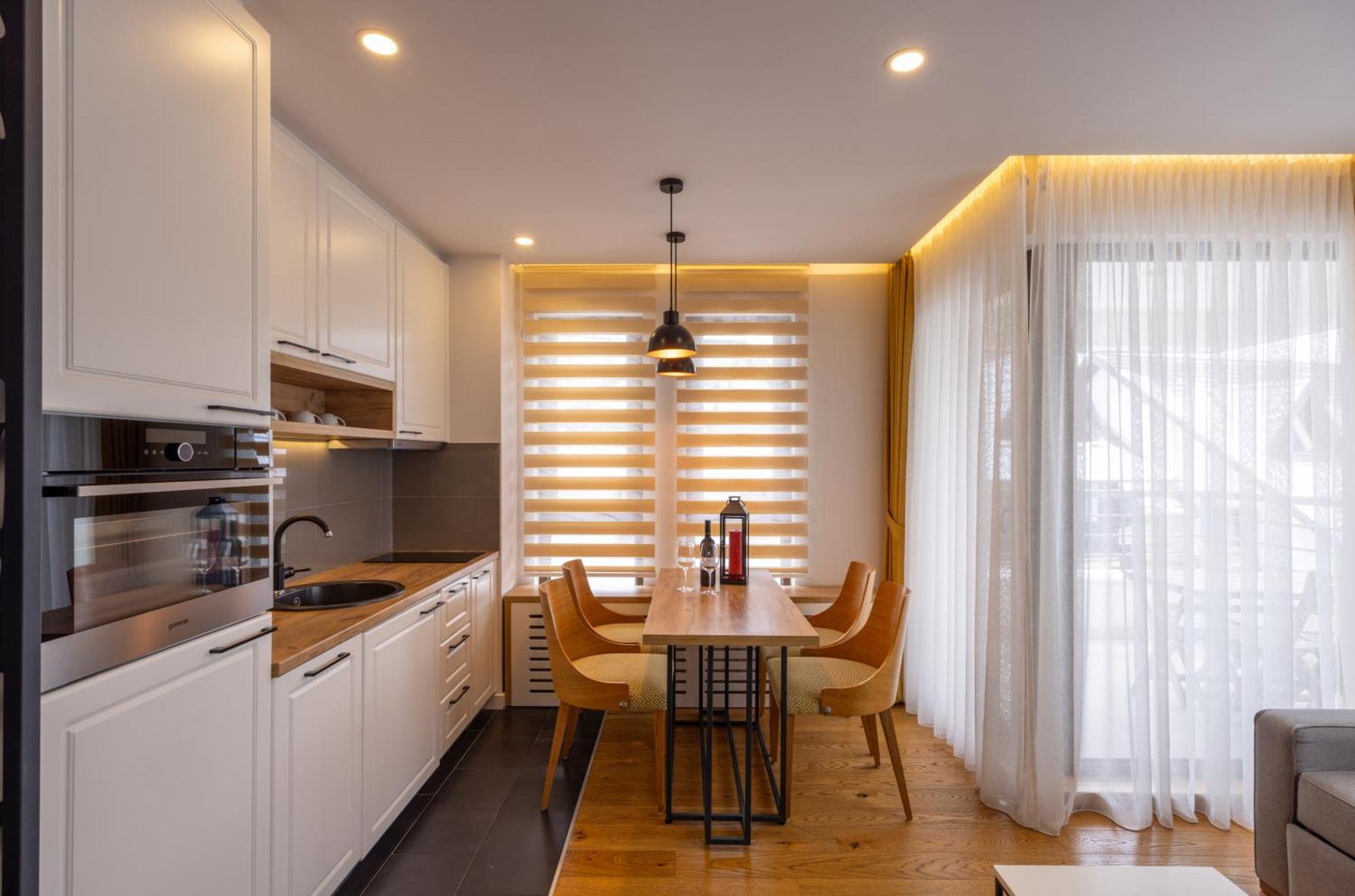 Aparthotel By Bor - Bor Complex 4*