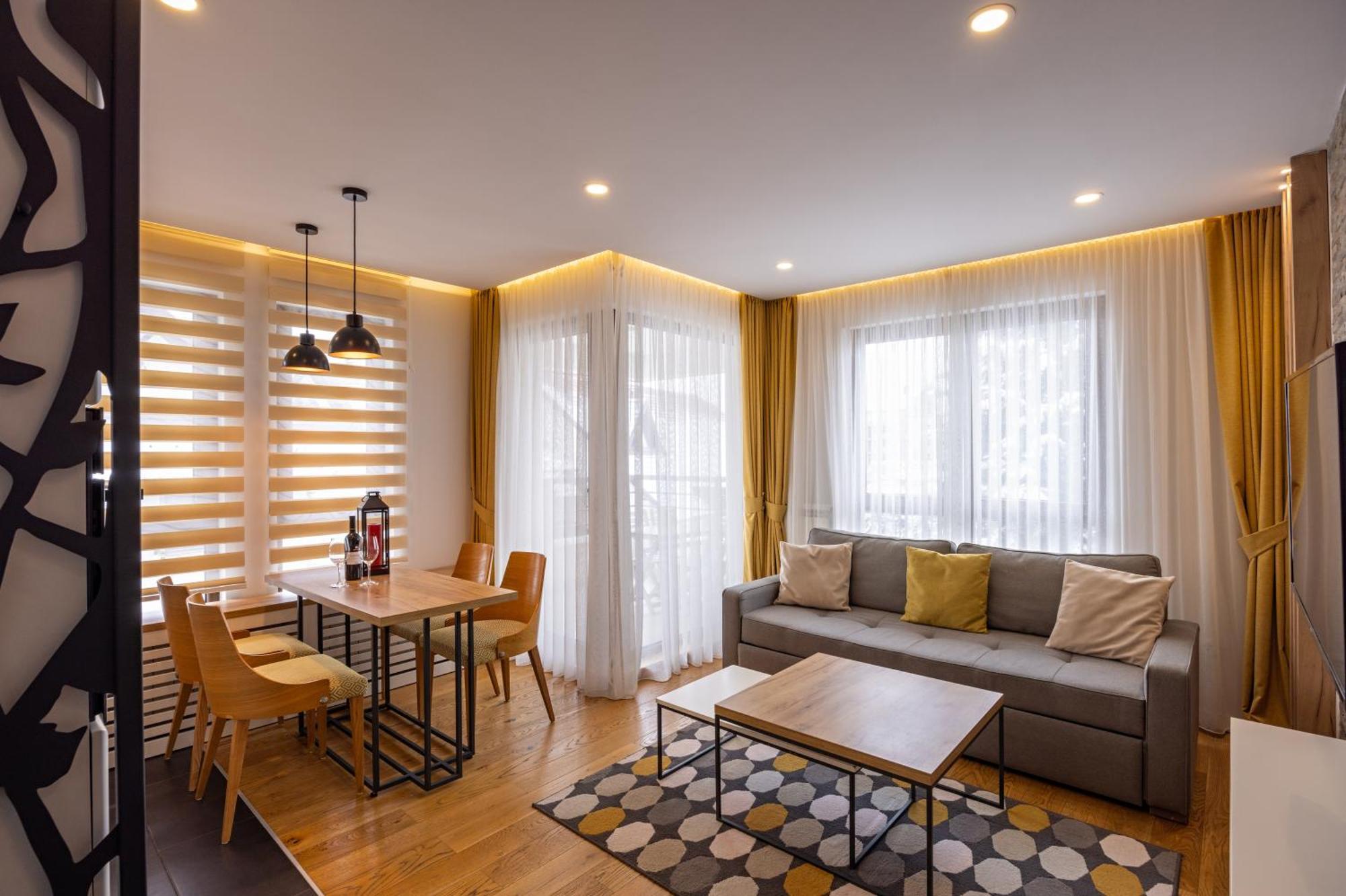 Aparthotel By Bor - Bor Complex Zlatibor