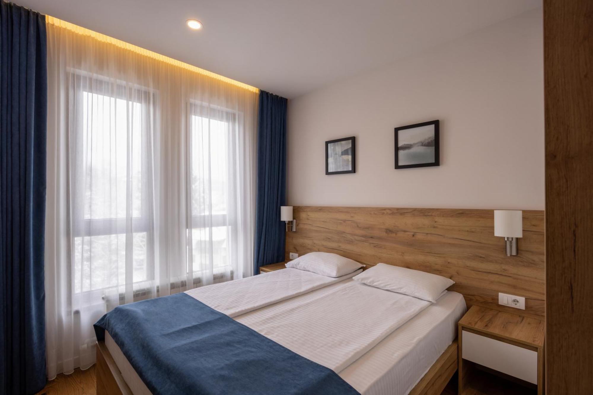 By Bor - Bor Complex Aparthotel