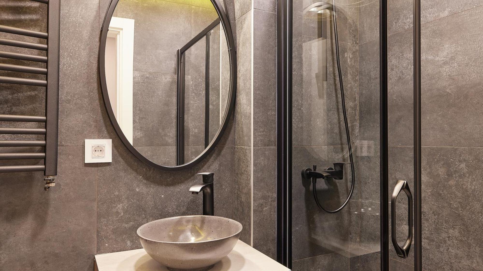 Aparthotel By Bor - Bor Complex 4*