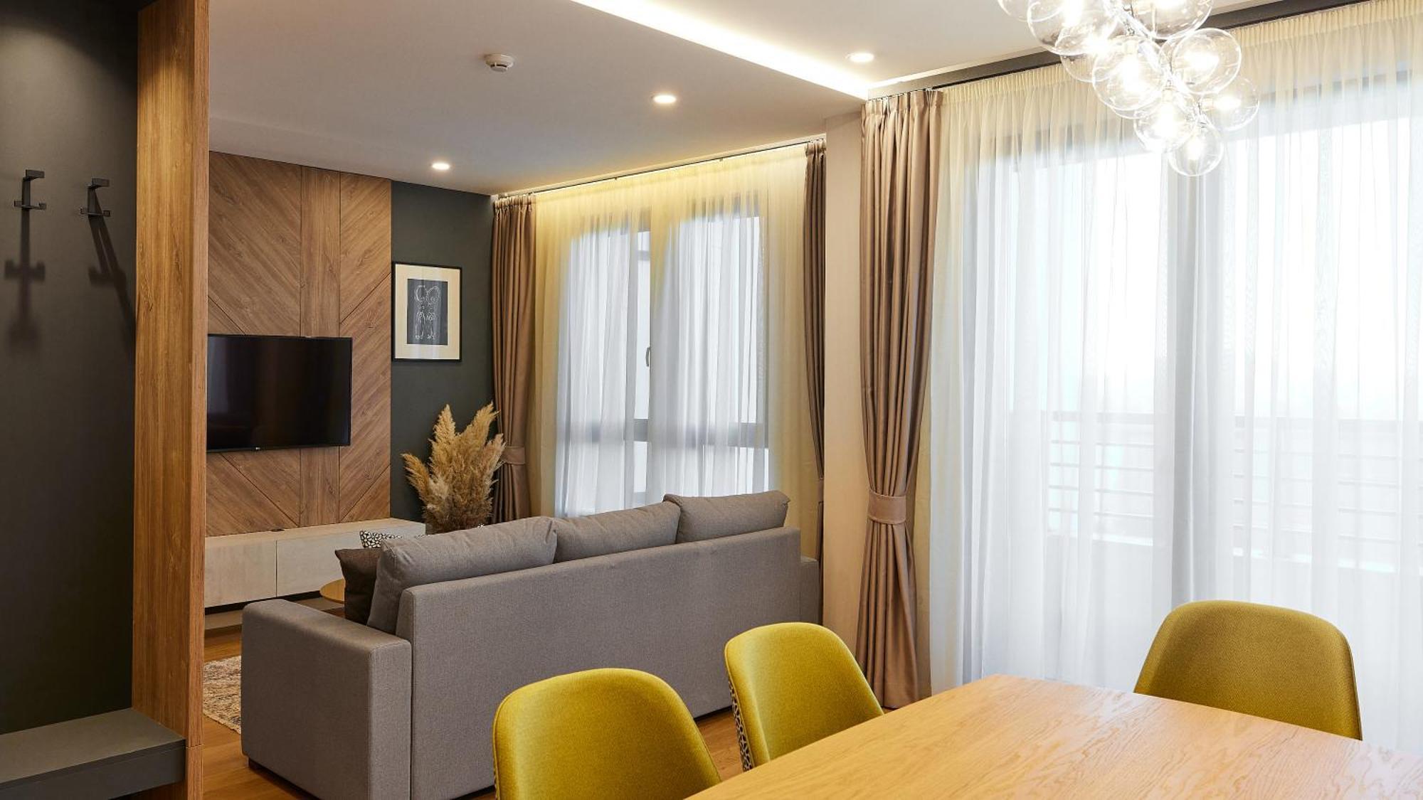 By Bor - Bor Complex Aparthotel Zlatibor