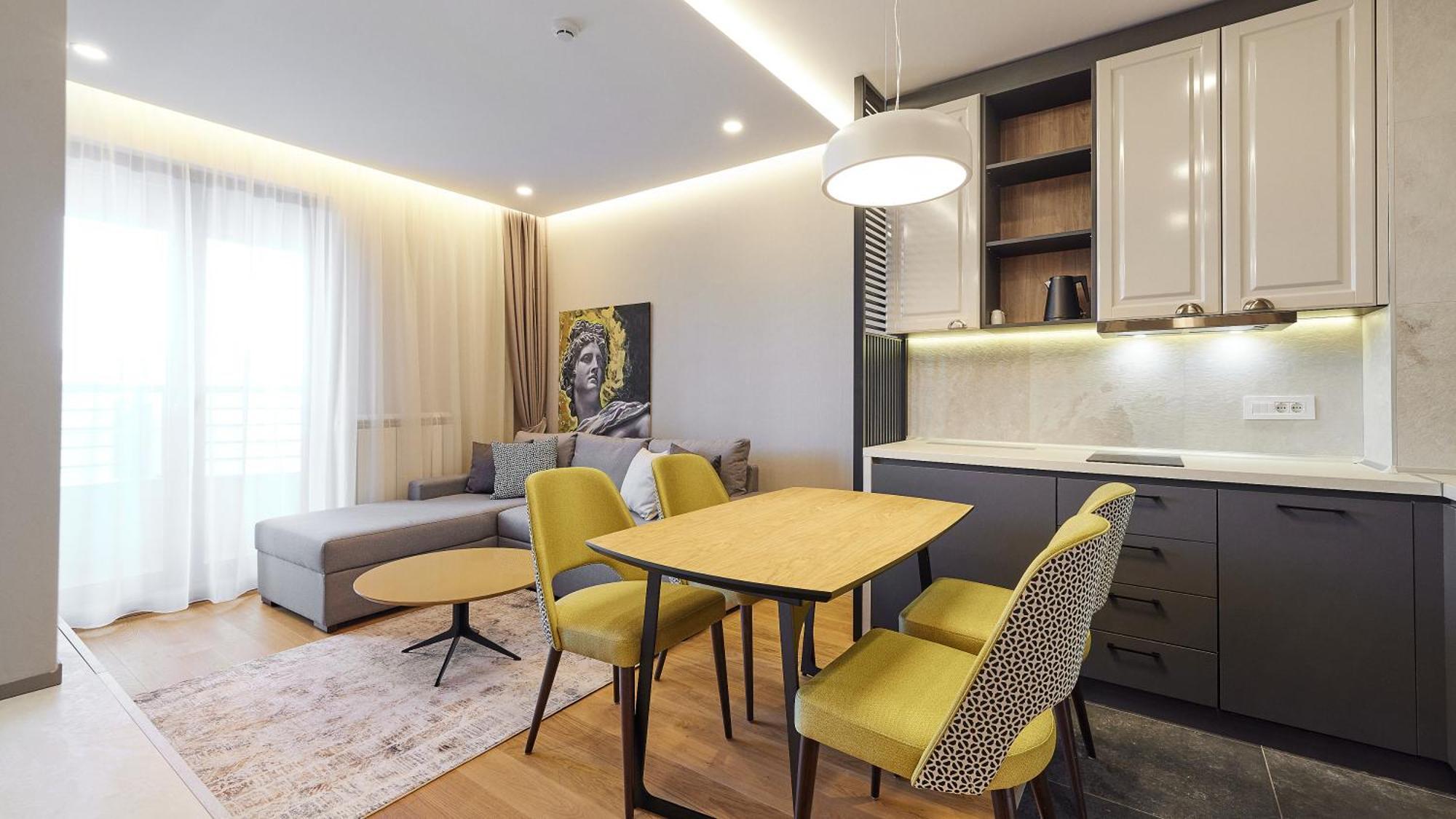 By Bor - Bor Complex 4* Zlatibor