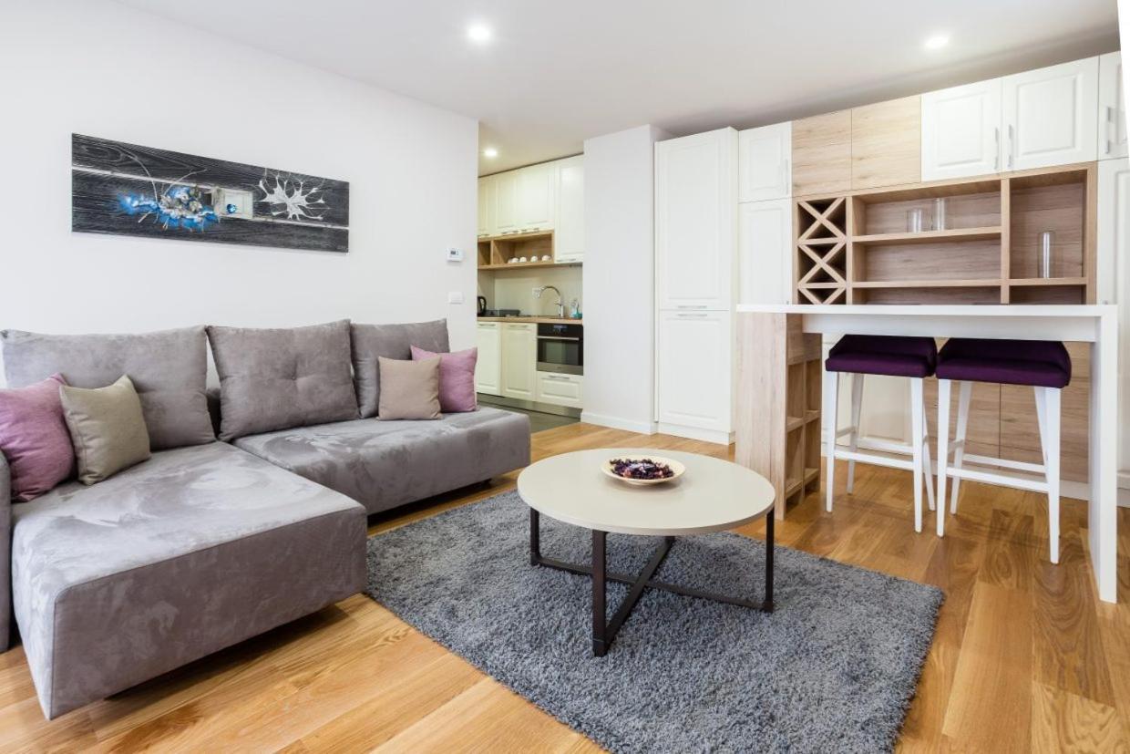 Aparthotel By Bor - Bor Complex 4*