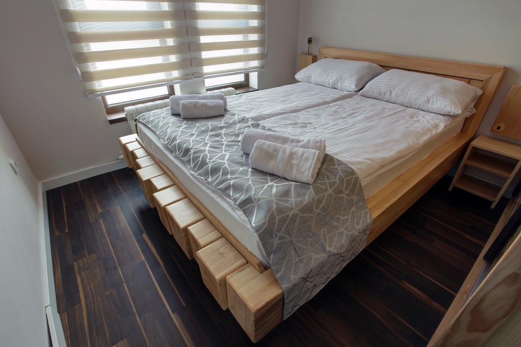By Bor - Bor Complex 4*