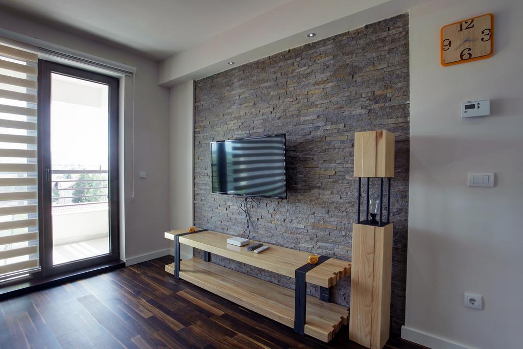Aparthotel By Bor - Bor Complex Zlatibor