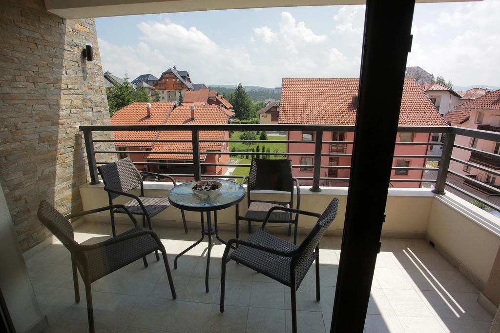 By Bor - Bor Complex 4* Zlatibor