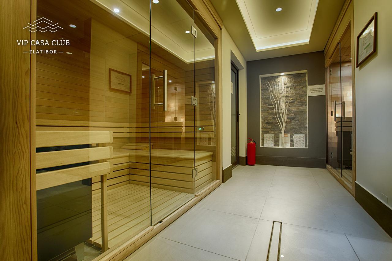 By Bor - Bor Complex 4* Zlatibor