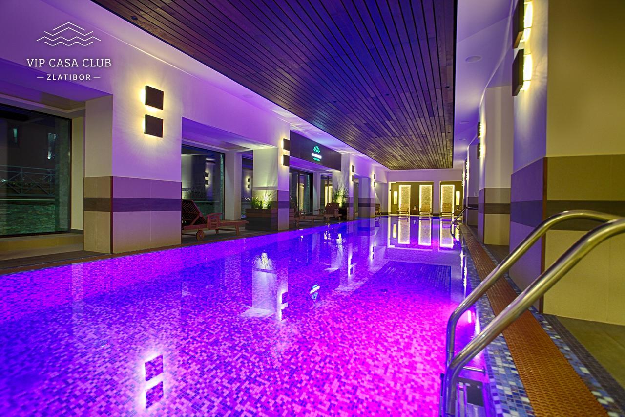 By Bor - Bor Complex Aparthotel