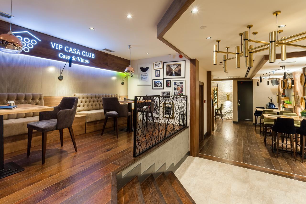 Aparthotel By Bor - Bor Complex 4*