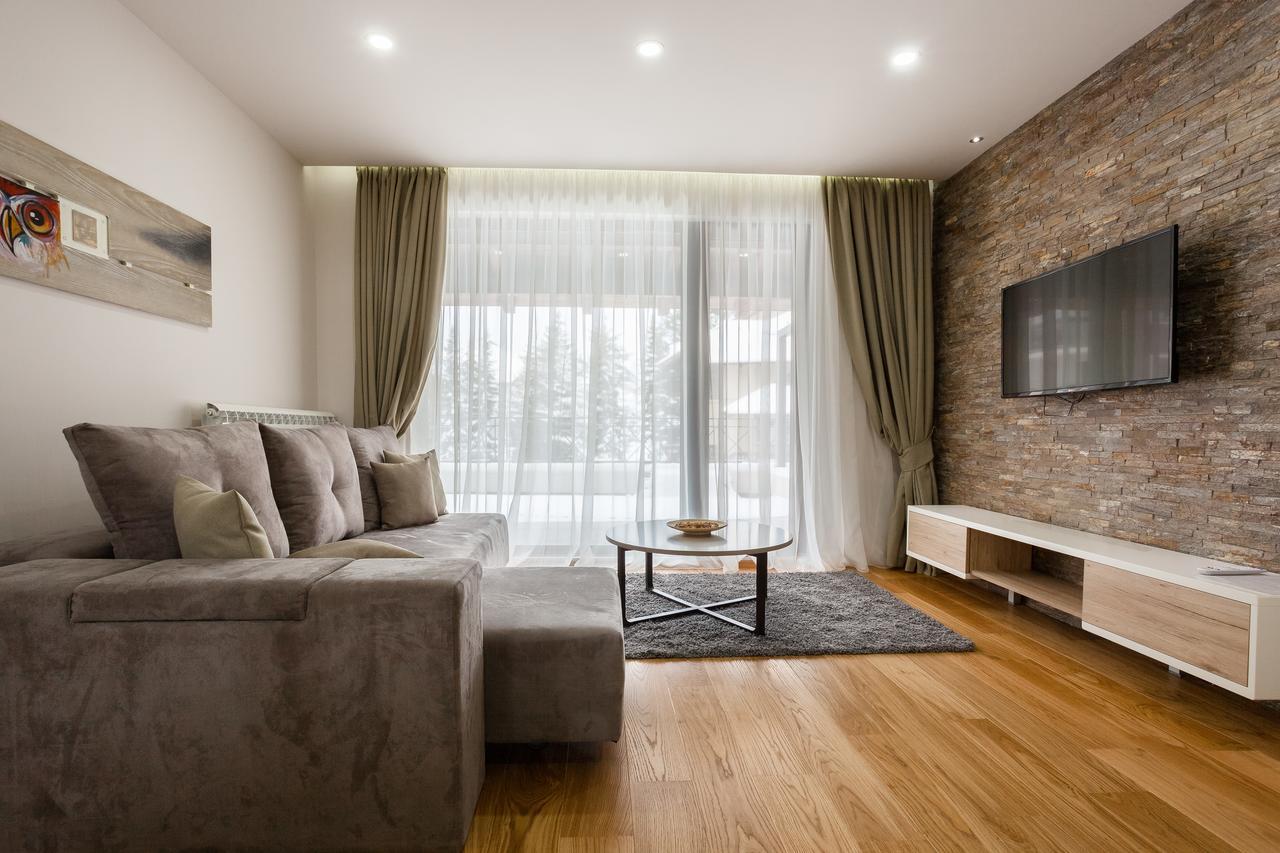 By Bor - Bor Complex Aparthotel 4*