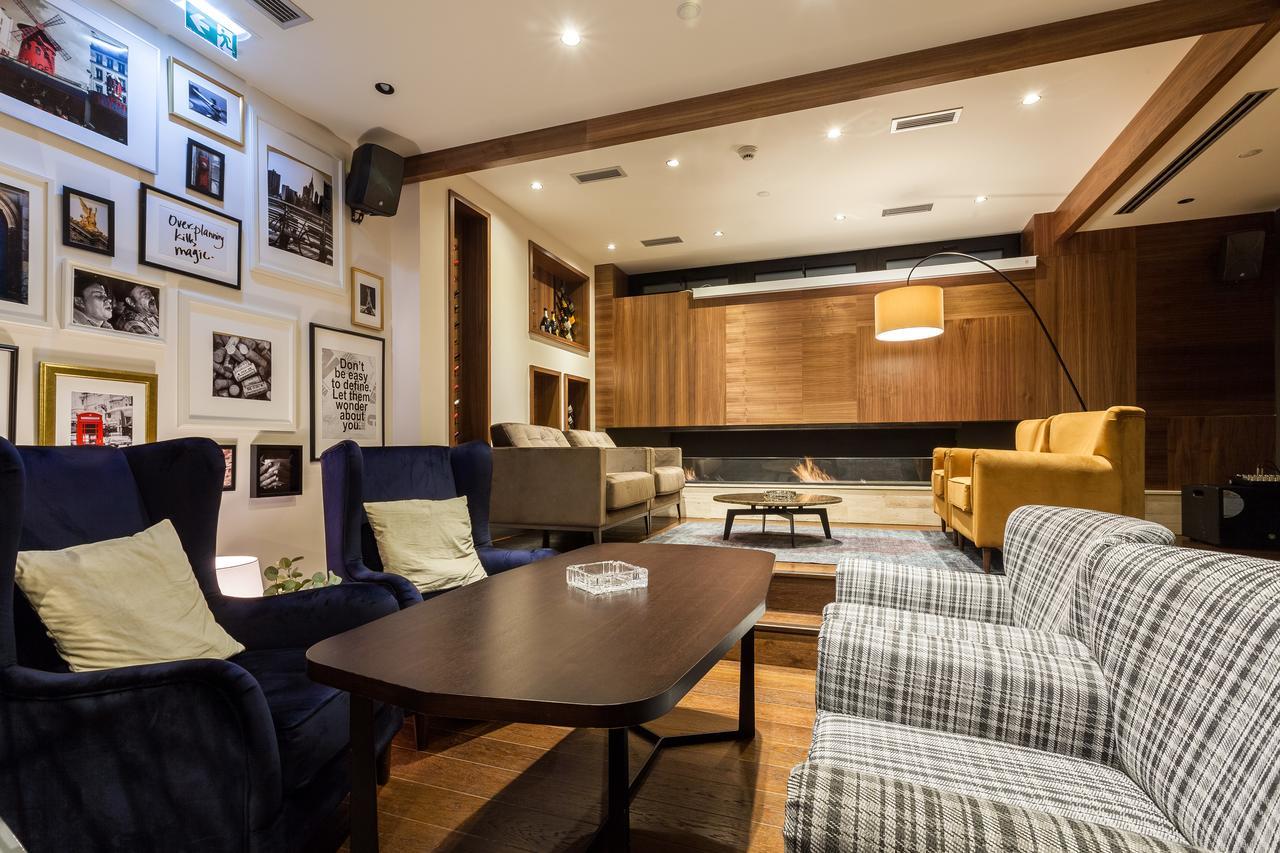 By Bor - Bor Complex 4* Zlatibor