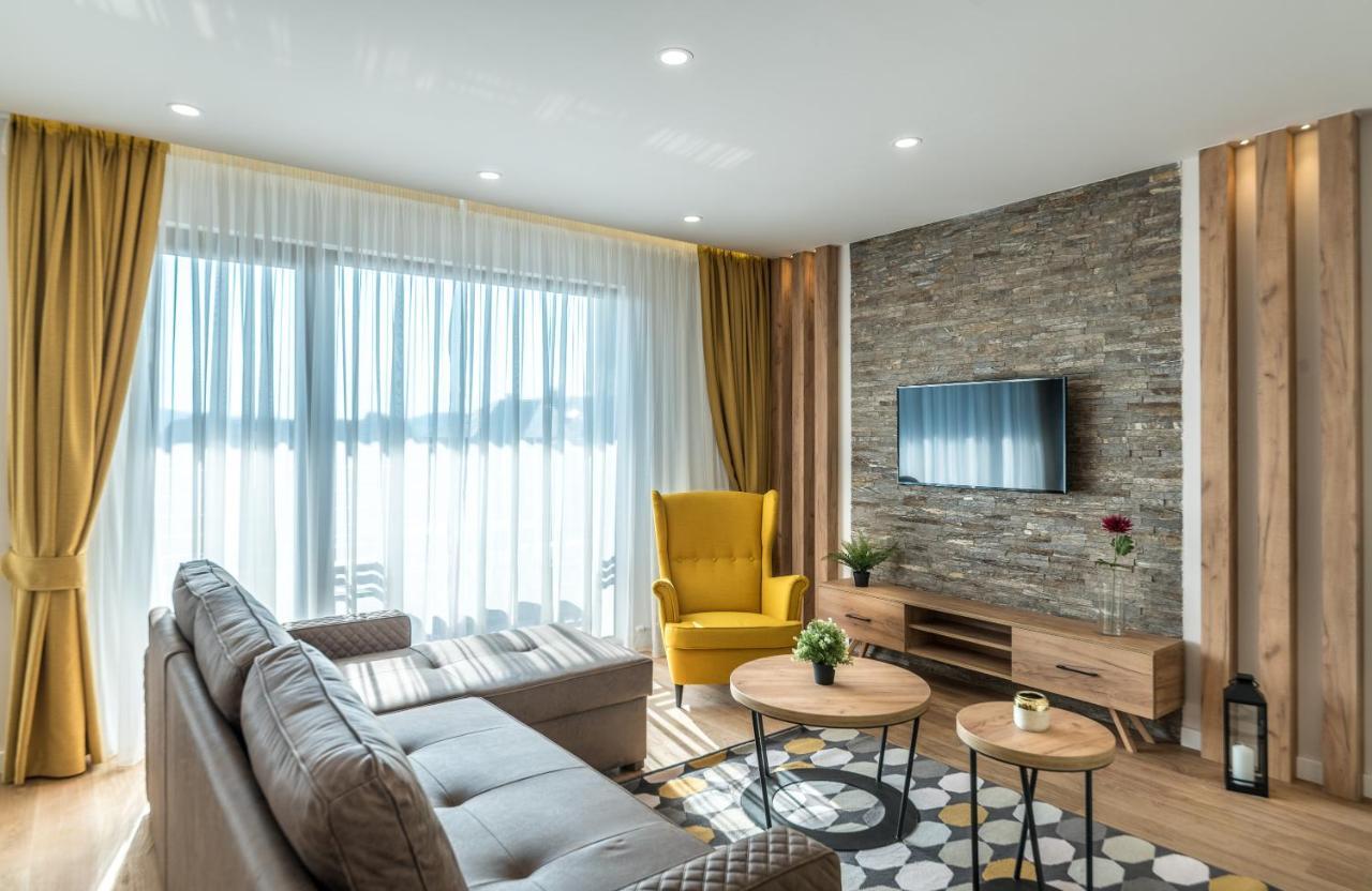 By Bor - Bor Complex Aparthotel Zlatibor