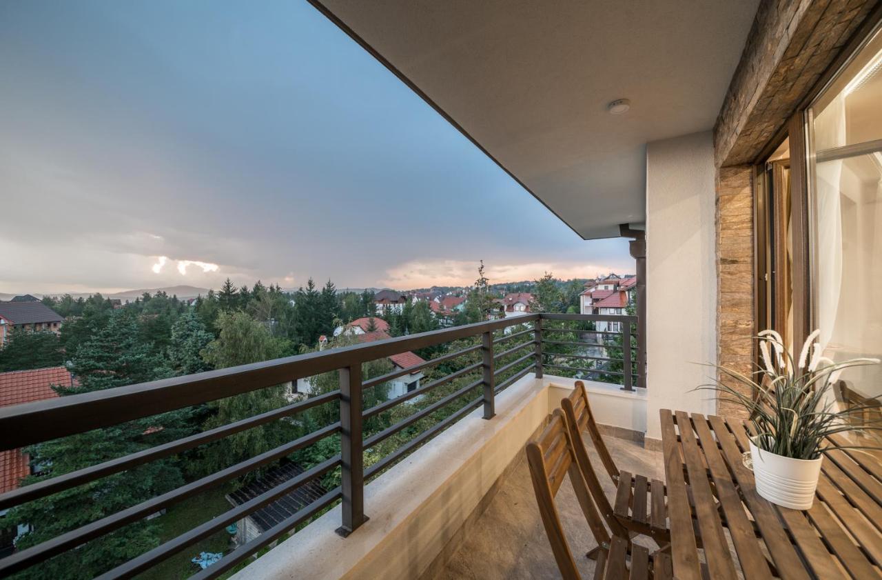 By Bor - Bor Complex Zlatibor