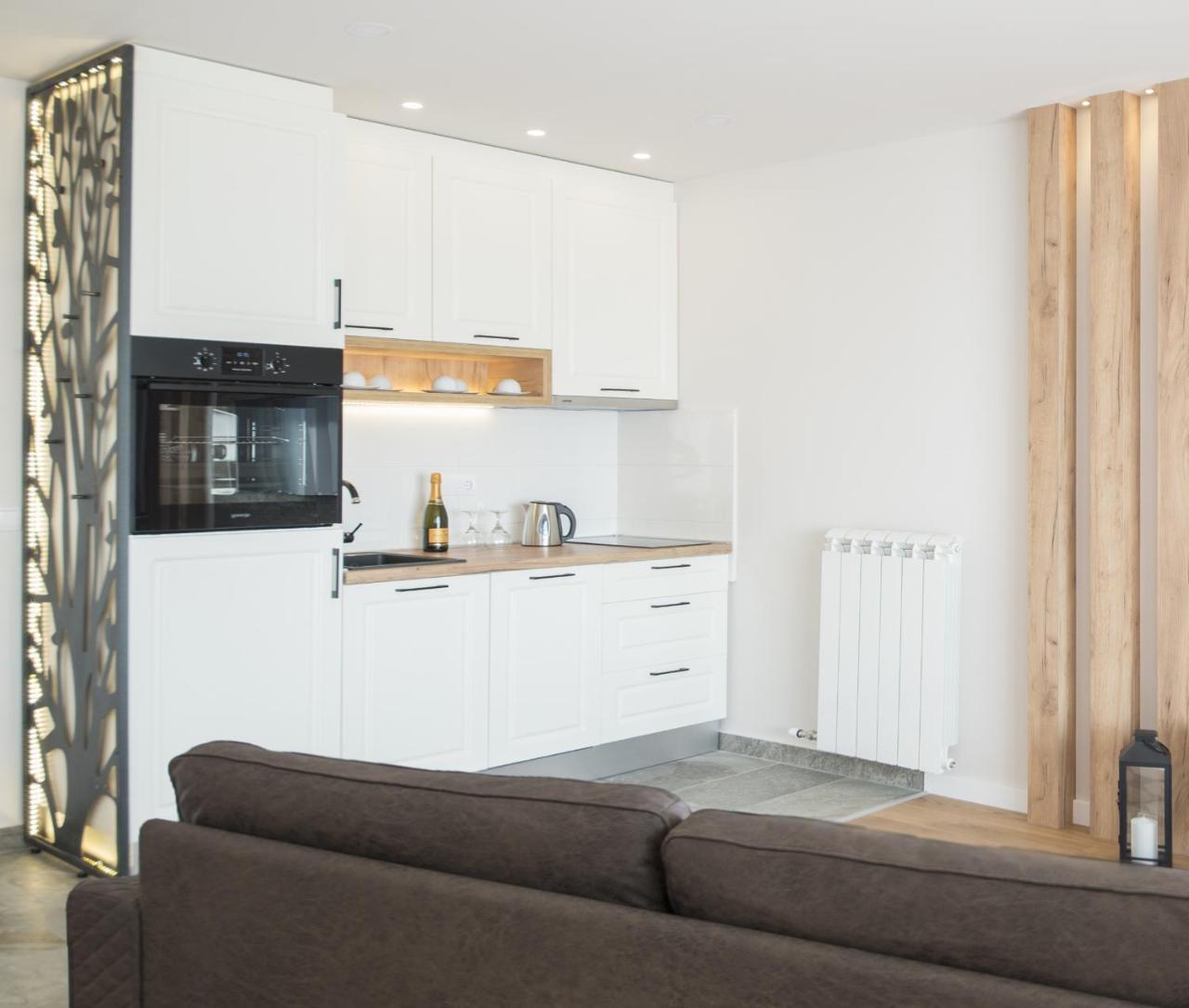 Aparthotel By Bor - Bor Complex 4*