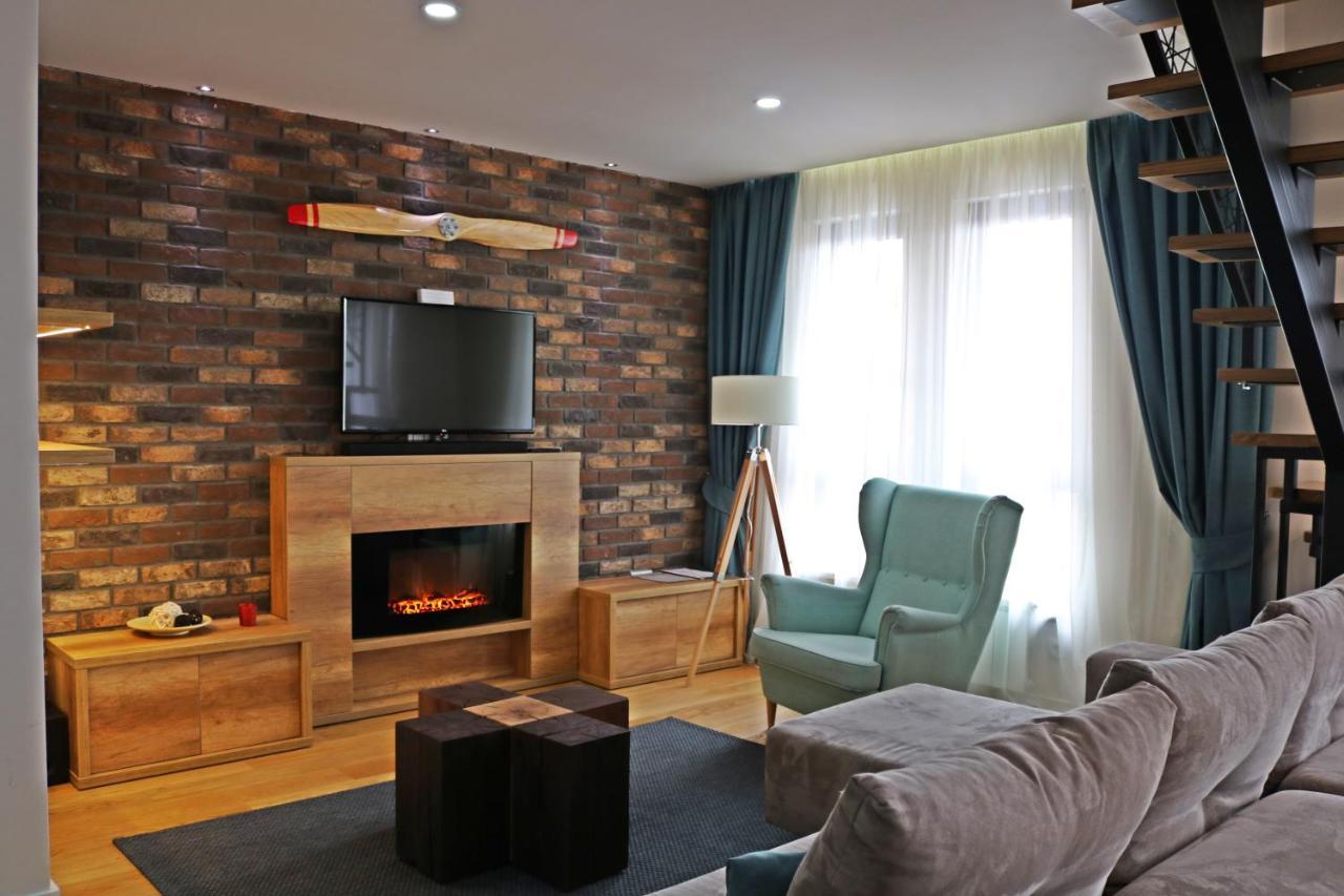 Aparthotel By Bor - Bor Complex Zlatibor