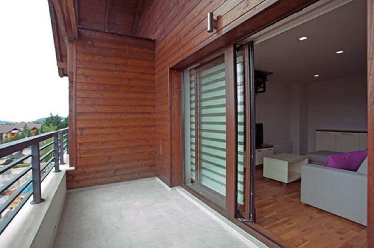 By Bor - Bor Complex 4* Zlatibor
