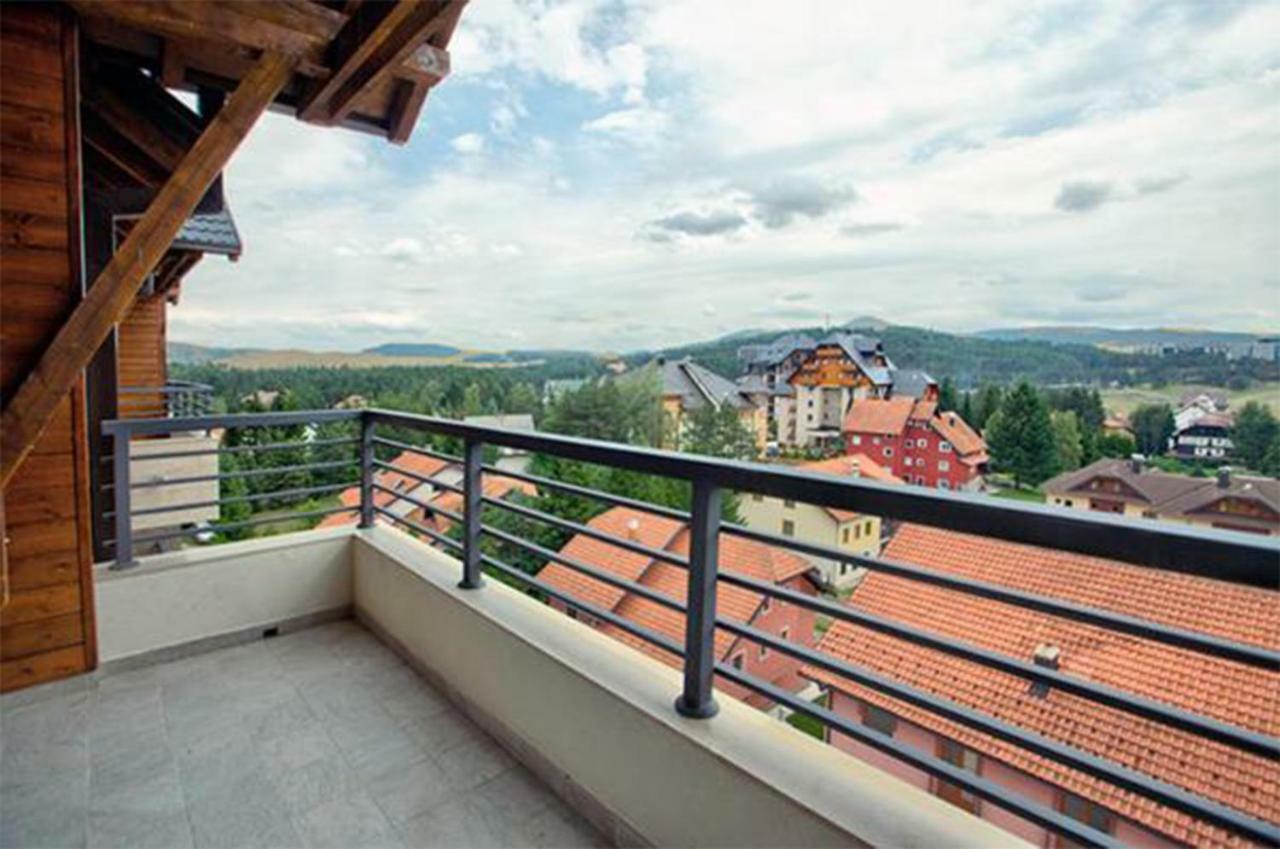 By Bor - Bor Complex Aparthotel