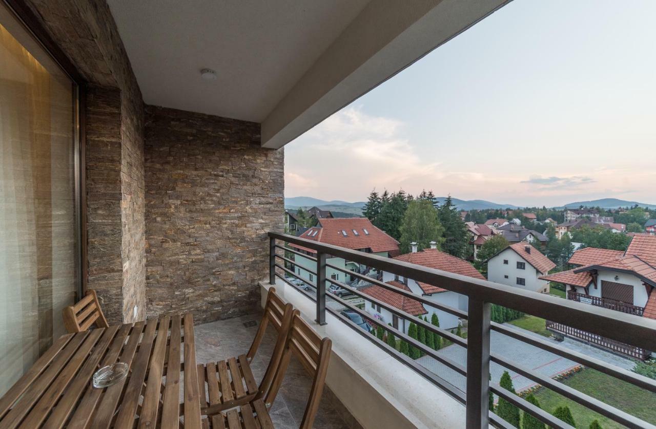 By Bor - Bor Complex Zlatibor