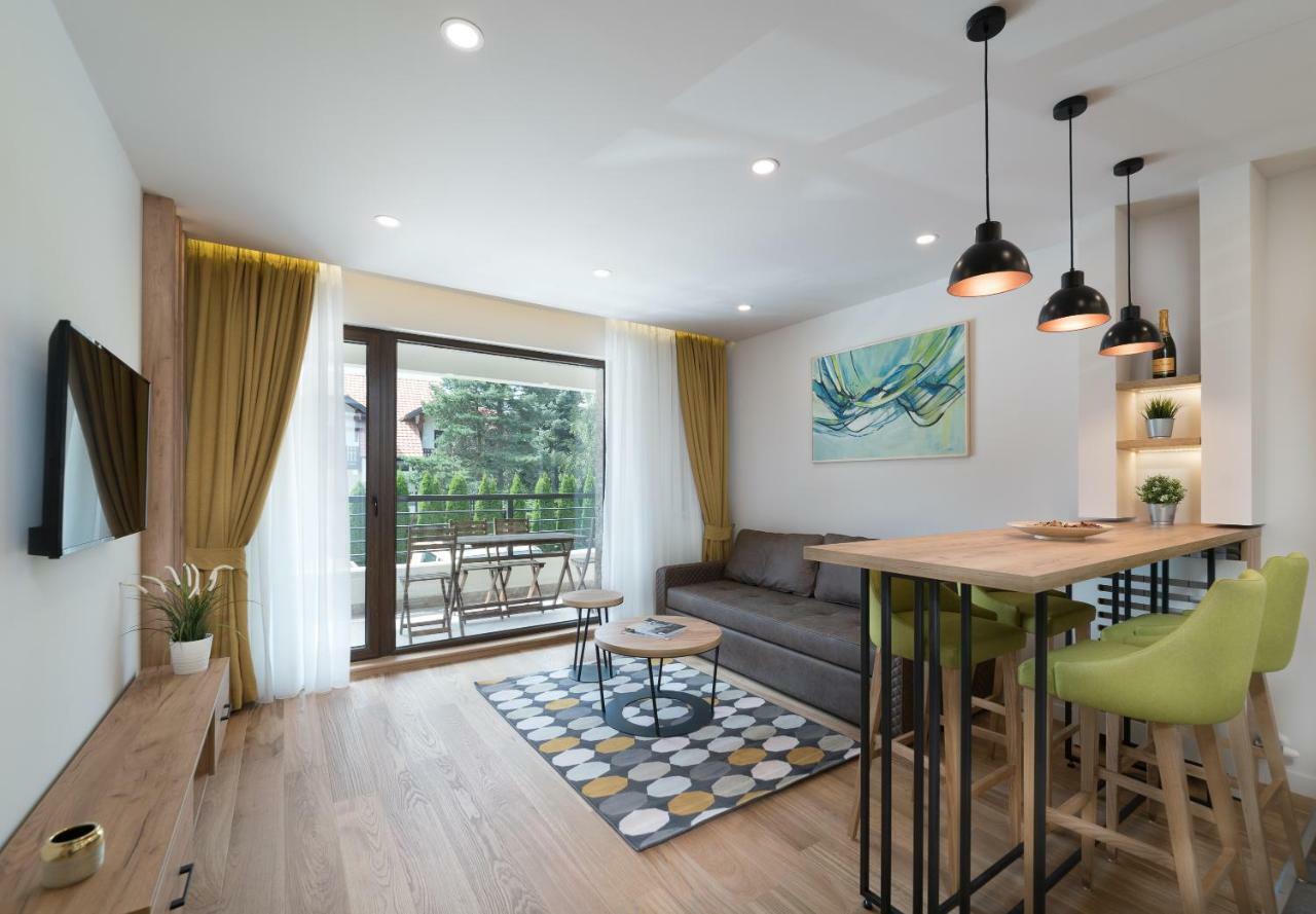 By Bor - Bor Complex 4*