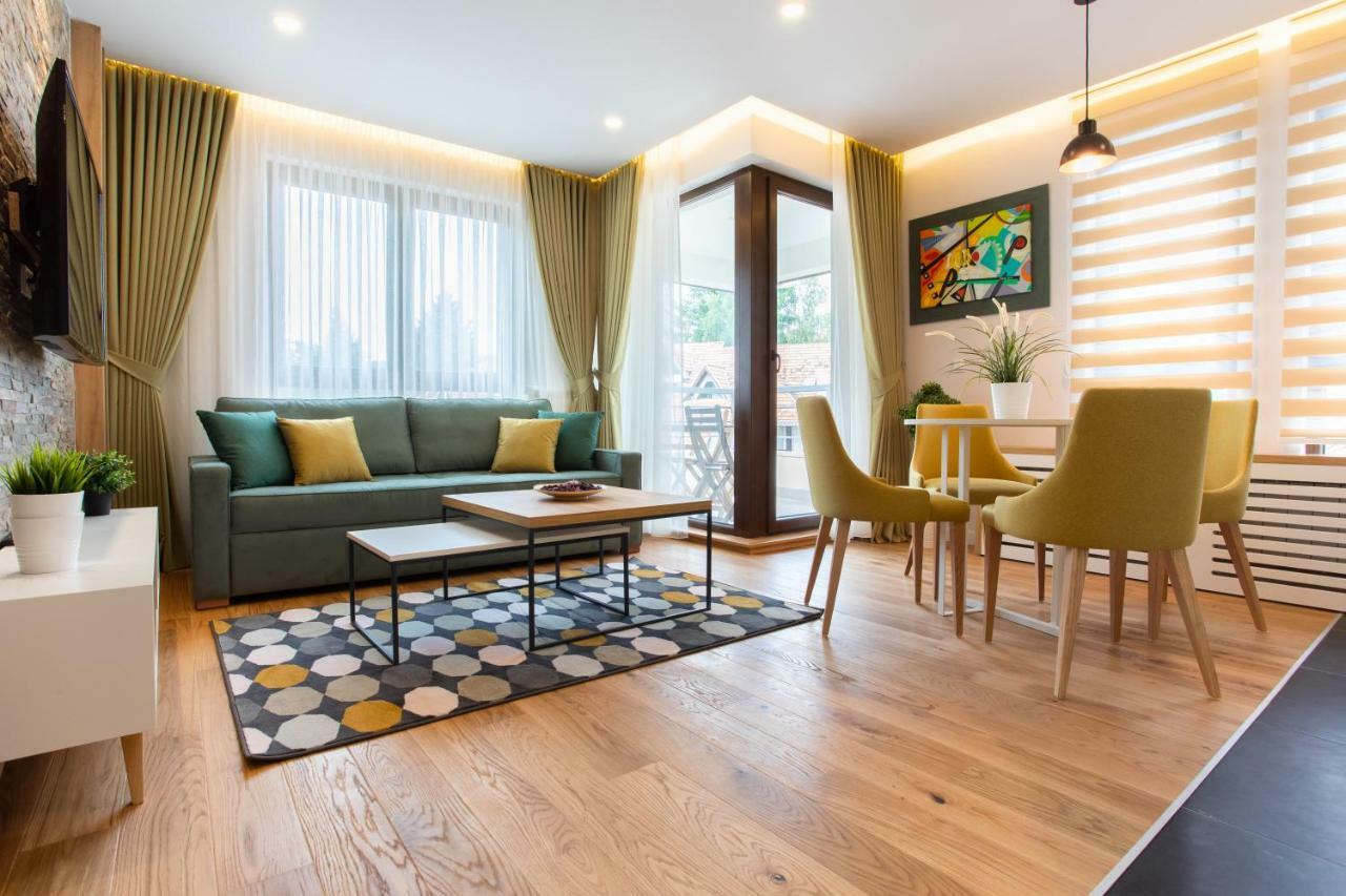 Aparthotel By Bor - Bor Complex Zlatibor