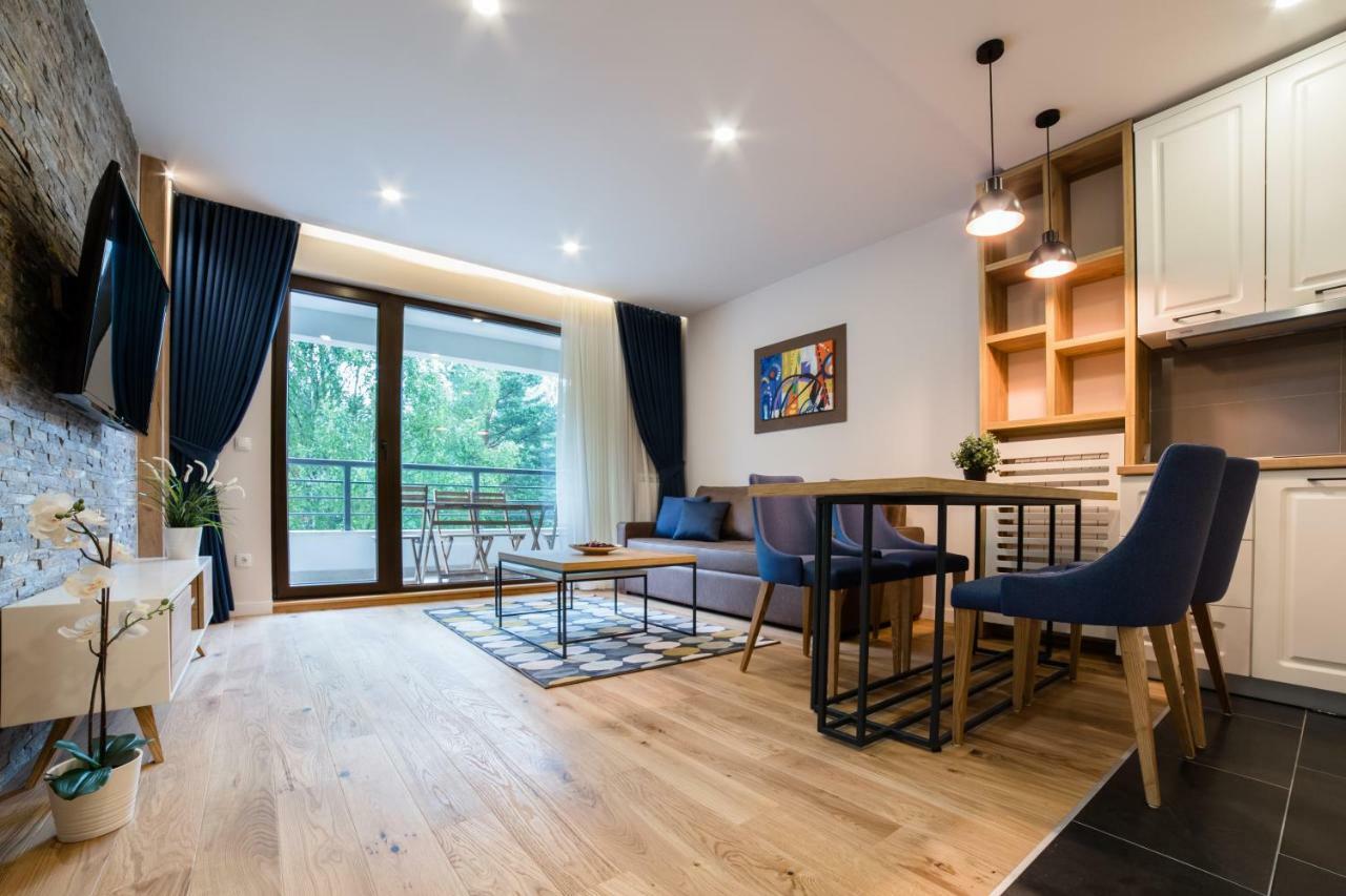 Aparthotel By Bor - Bor Complex 4*