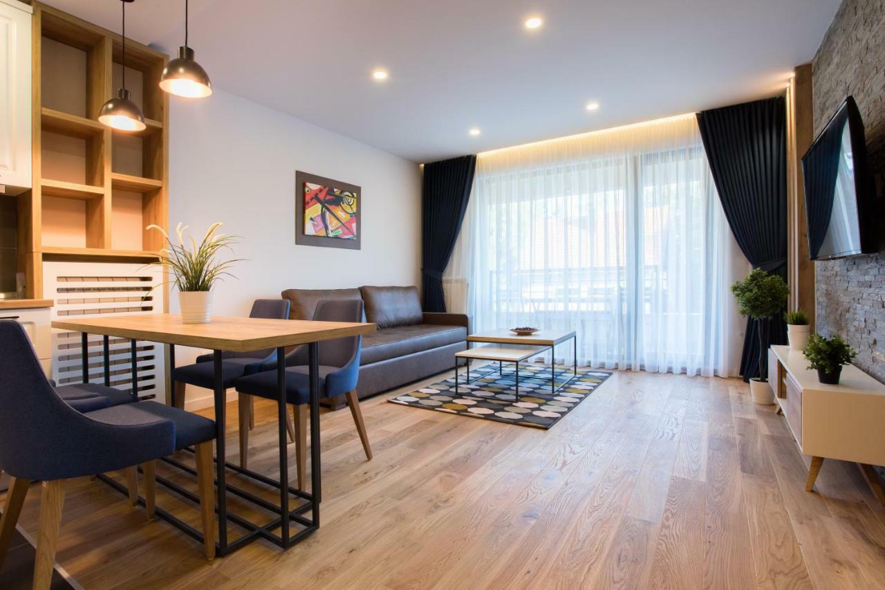 By Bor - Bor Complex 4* Zlatibor