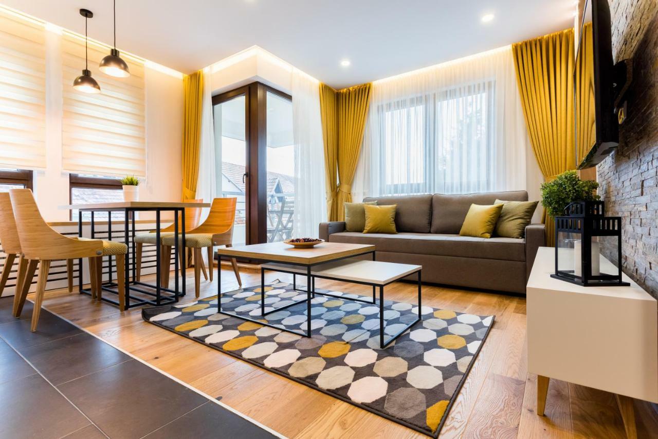 By Bor - Bor Complex Aparthotel Zlatibor