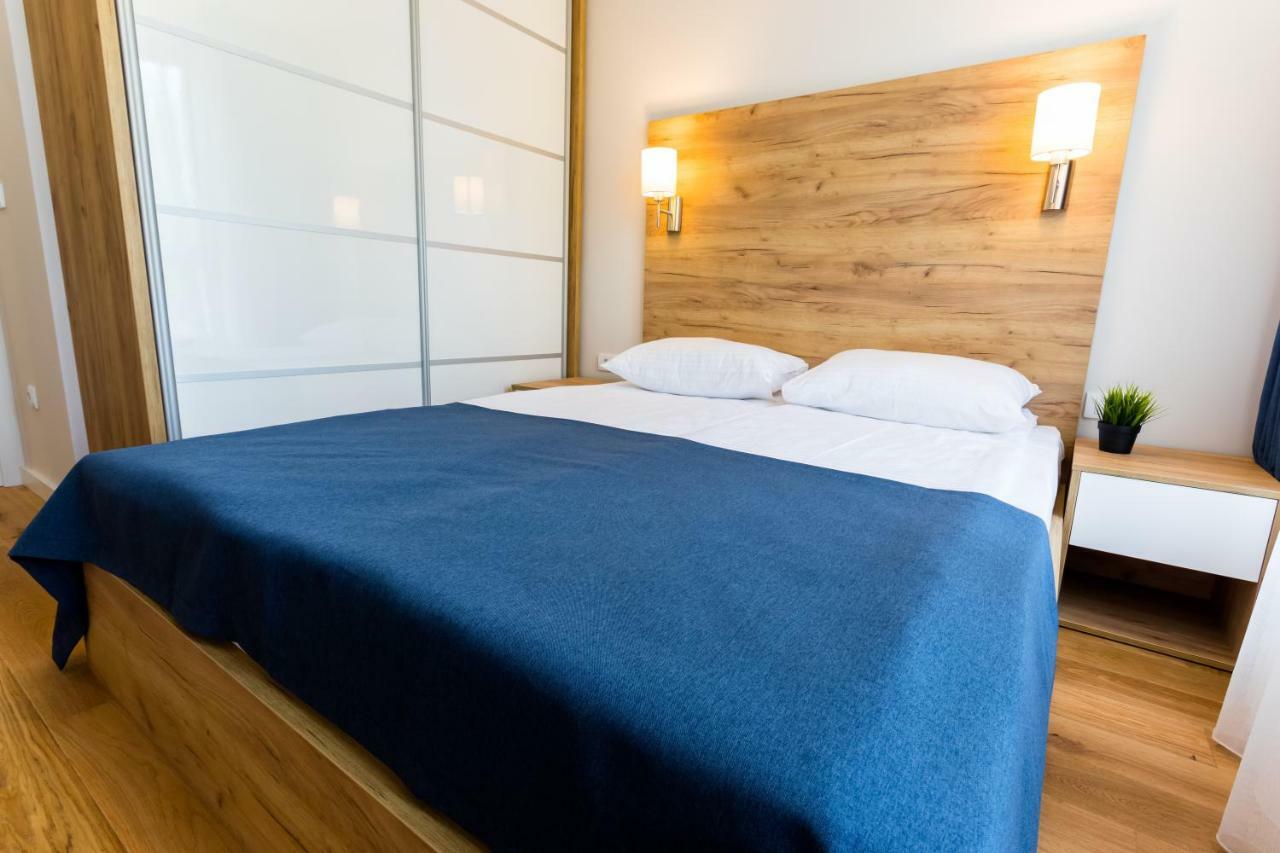 Aparthotel By Bor - Bor Complex 4*