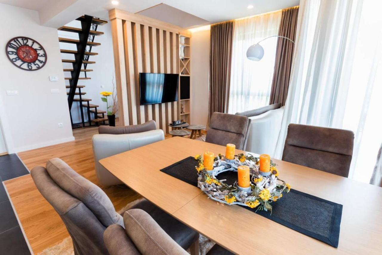 By Bor - Bor Complex 4* Zlatibor