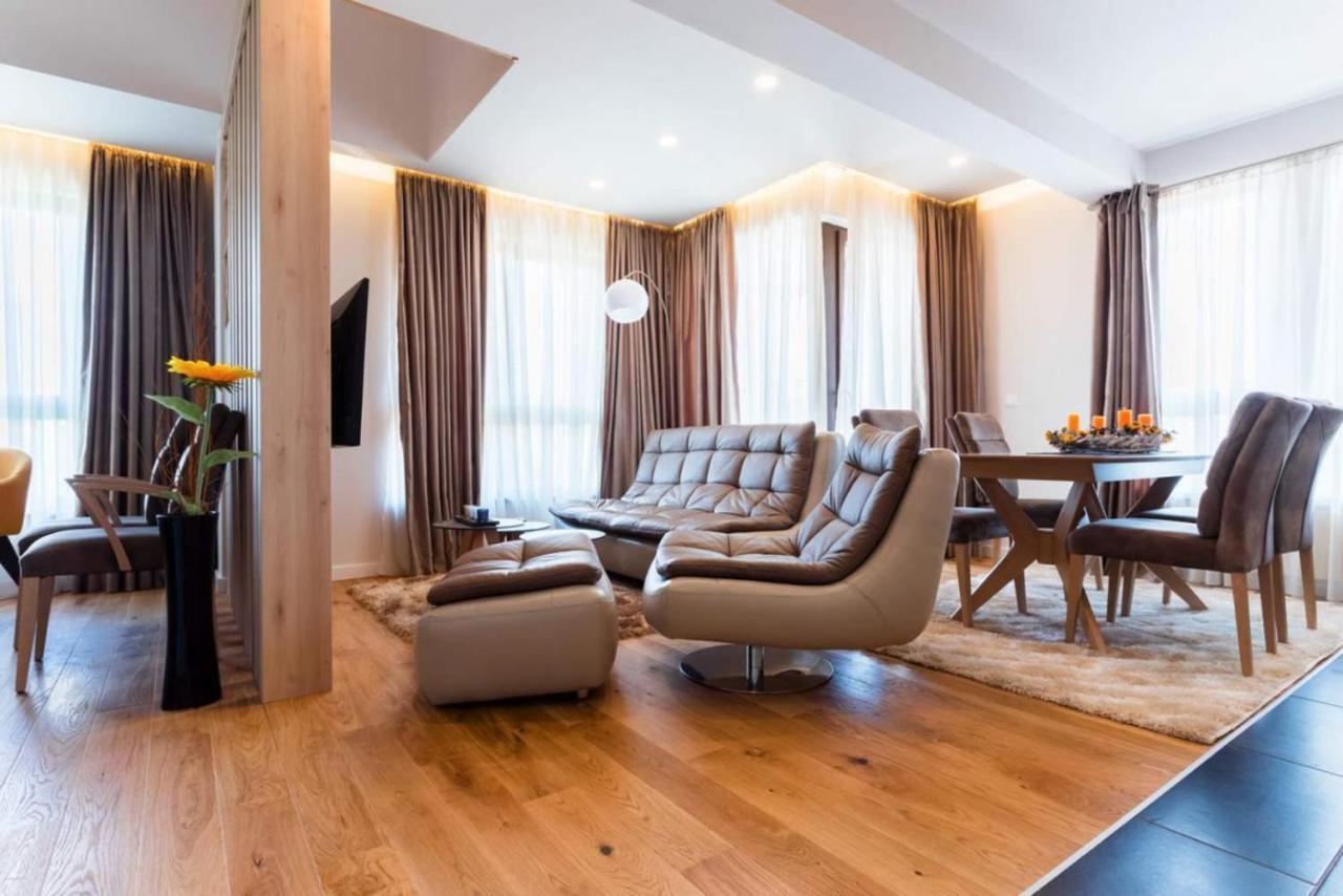 By Bor - Bor Complex Zlatibor